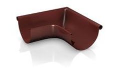Boehme - Model 90° Degrees - Outer Gutter Angle
