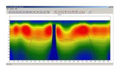 Version SectionEditor - Software for Geological-geophysical Section Creation