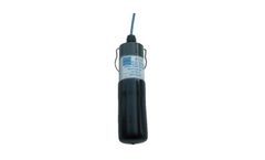 AGCOS - Model ACE-84 - Compact Low Noise Non-Polarizing Porous Electrode