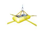 AGCOS - Model SMMT - 2-Channel Shallow Marine EM Receiver