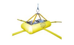 AGCOS - Model SMMT - 2-Channel Shallow Marine EM Receiver