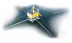 AGCOS - Model 5AUSS-07A - 5-Channel Shallow Marine EM Data Acquisition System