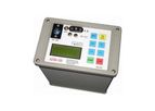AGCOS - Model ASTRA-100 - Geoelctrical Transmitter for EM surveys