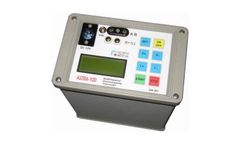 AGCOS - Model ASTRA-100 - Geoelctrical Transmitter for EM surveys
