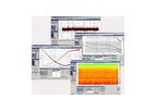 Version ACF-4M - Data Processing and Interpretation Software Tools
