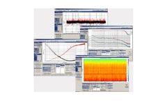 Version ACF-4M - Data Processing and Interpretation Software Tools