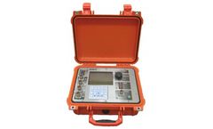 AGCOS - Model RMT-5 - 5 Channel Radiomagnetotelluric Soundings System