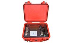 AGCOS - Model RMT-M - Radiomagnetotelluric Soundings System