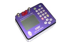 AGCOS - Model MARY-24 - Multifunction Low-Frequency Geophysical EM Receiver