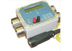 AGCOS - Model COMx64 - Switching Module for Shallow Depth 2D Resistivity and Induced Polarization Imaging