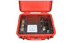 AGCOS - Model RMT-CS Series - Controlled-Source Radiomagnetotelluric Soundings System