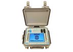 AGCOS - Model GEPARD-4 - Broadband Multifunction EM Receiver