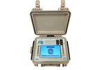 AGCOS - Model GEPARD-8 - Broadband Multifunction EM Receiver