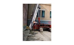Jet Grouting Services