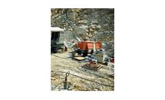Asphalt Grouting Services