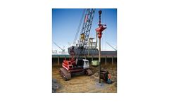 Stone Columns Services