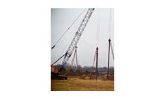 Vibro Concrete Columns Services