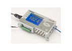 Model T/Guard-2B - Smart Grid Monitoring System