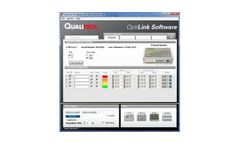 Neoptix NeoLink/OptiLink - Versatile Windows Compatible Control and Data Logging Software