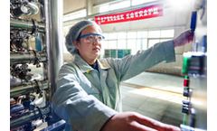 Process and Refine Services