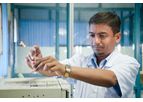 Research and Merchandise Services