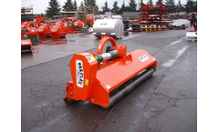Rears - Model IFA  - Flail Mower