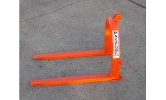 Rears - Pak Fork