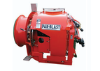 Rears - Model Pak Blast - Three Point Mounted Sprayers