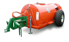 Rears - Model Powerblast - Air Blast Sprayer