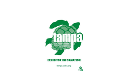 Exhibitor pack (PDF file, 379 KB)