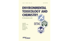 Environmental Toxicology and Chemistry