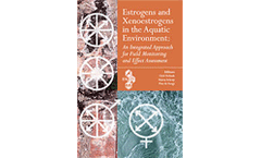 Estrogens and Xenoestrogens in the Aquatic Environment: An Integrated Approach for Field Monitoring and Effect Assessment