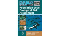 Population-Level Ecological Risk Assessment