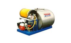 Victair - Estate, Commercial or Lawn & Garden Sprayer
