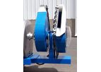 Victair - Model DFS - Dual Fan Vineyard/Orchard Sprayers