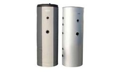Cosmosolar - Model 500L – 2000L - Buffer Tanks