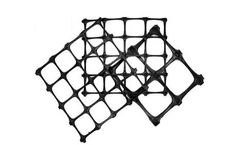 Sernak - Extruded Geogrid