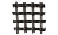 Sernak - Braided Geogrid
