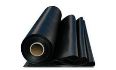 Sernak - Polyethylene Geomembrane