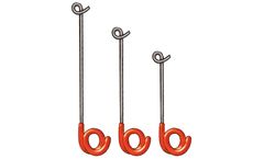 CAB - Blasting Wire Hooks