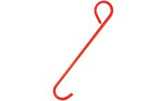 CAB - Insulated Steel Cable Pullers for Mine Trailing Cables