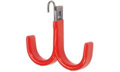 CAB - Double J-Hooks for Cable Hanging