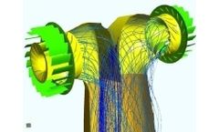 Norcan - Computational Fluid Dynamics (CFD) System
