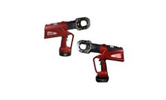 Patriot Patcut - Model 2156-LI - Battery Cutter Tools