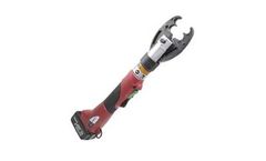 Patriot - Model Patmd6-LI - Battery Actuated Tool