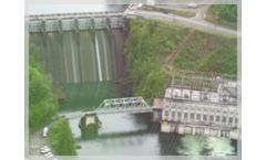 Hydroelectric Generation Services
