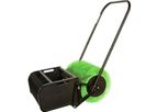 18 Inch Push Almond Harvester