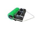36 Inch Pull-Behind Pine & Magnolia Cone Picker