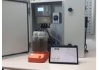 Sensara - Model SN6 - Portable Respirometer System