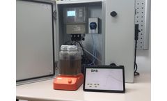 Sensara - Model SN6 - Portable Respirometer System